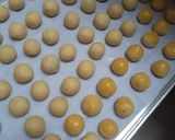 Foto langkah ke 7 dari resep Nastar isi coklat.