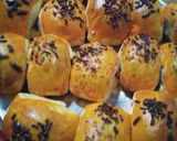 Foto langkah ke 14 dari resep Bolen pisang coklat keju.