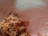 Cocada saludables