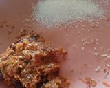 Foto del paso 3 de la receta: Cocada saludables