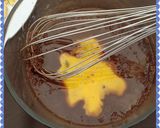 Foto langkah ke 4 dari resep Brownies Pisang.