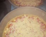 Foto langkah ke 4 dari resep Pizza oven tangkring.
