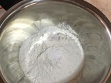 Masa de pizza
