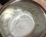 Foto del paso 1 de la receta: Masa de pizza