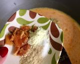 Foto langkah ke 5 dari resep Nila Bumbu Kuning.