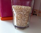 Foto del paso 3 de la receta Arroz integral con verduras