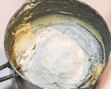 爽口檸檬磅蛋糕 無需打蛋器 有手就會！🍋的食譜步驟4照片