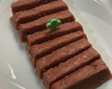 Foto langkah ke 5 dari resep HOME MADE SPAM (MEAT LUNCHEON).