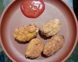 ডিমের ডেভিল (dimer devil recipe in Bengali) রেসিপির ধাপ 1 ছবি