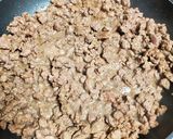 Foto del paso 4 de la receta: Bistec poblano