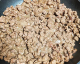 Foto del paso 4 de la receta: Bistec poblano