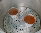 Foto langkah ke 6 dari resep Milo Lava Cake.