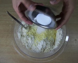 Foto del paso 2 de la receta: Focaccia Italiana 💪🇧🇬