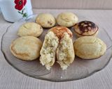 Foto langkah ke 4 dari resep Apam Bakar Kelantan.