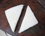 Foto del paso 2 de la receta: Sándwich de fiambre y queso de cabra
