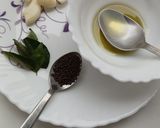 A picture of step 12 of Authentic Kollu Rasam with Rice.