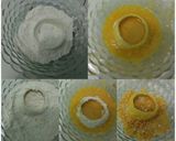 Foto langkah ke 4 dari resep Onion rings part 2 😋.