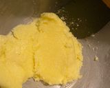 Une image de l'étape 1 de Cake marbré.