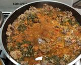 Foto del paso 2 de la receta: Arroz al azafrán con carne