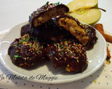 Foto del paso 11 de la receta: Galletas de manzana