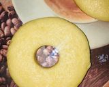 A picture of step 7 of Donuts.