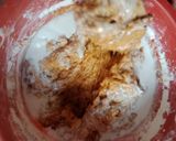 Foto langkah ke 4 dari resep Kue sunting Khas Makassar | Kue sunting pisang.