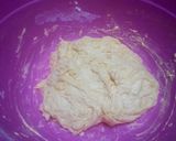 Foto langkah ke 1 dari resep Roti isi Kelapa.