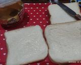 Foto langkah ke 1 dari resep Roti Boy Toast.