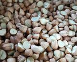 Foto langkah ke 2 dari resep Rempeyek kacang.