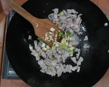 竹筍炒肉絲的食譜步驟11照片