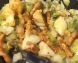 Foto del paso 8 de la receta: Trinxat de col 🥬