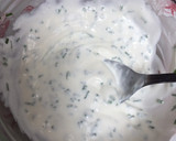 Foto del paso 3 de la receta: Salsa de ciboulette