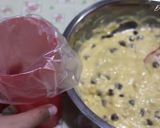 Foto langkah ke 6 dari resep Muffin Pisang Chocochips.