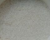 Foto langkah ke 1 dari resep Wajik Ketan Gula Merah.