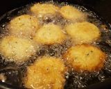 Foto del paso 3 de la receta: Croquetas de arroz