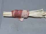 Enoki Beef Roll
