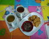Foto langkah ke 6 dari resep Cireng buatan rumah.