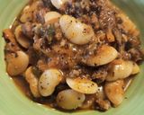 Foto del paso 5 de la receta: Guiso de porotos