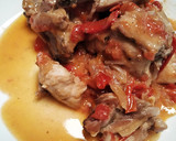 Foto del paso 4 de la receta: Pollo al chilindrón