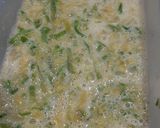 Foto del paso 2 de la receta: Soufle de zapallitos