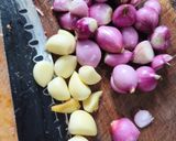 Foto langkah ke 4 dari resep Sambal Teri Kecombrang.