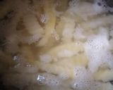 صورة لخطوة 2 من وصفة بطاطا مقرمشة في الفرن🍟