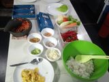 Nasi goreng