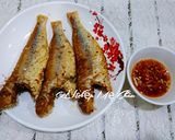 Hình bước làm 1 của món Cơm nhà đơn giản mà ngon 75