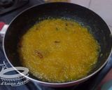 Foto langkah ke 3 dari resep Selai Nanas.