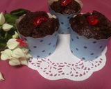 Foto langkah ke 5 dari resep Nutricake Brownies Pisang Ambon.