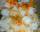 Foto langkah ke 2 dari resep Nasi goreng teri Medan pedas 🍛🍳.