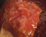 Foto del paso 2 de la receta: Salsa boloñesa