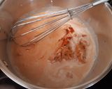 Une image de l'étape 2 de Sauce à la cacahuète.