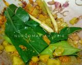 Foto langkah ke 6 dari resep Ayam Lado Mudo koto Gadang.